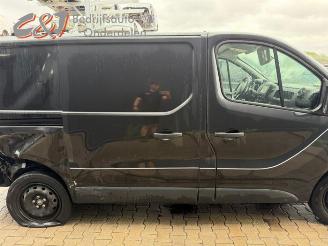 Opel Vivaro Vivaro, Van, 2014 / 2019 1.6 CDTi BiTurbo picture 7