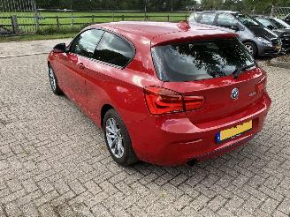  BMW 1-serie 177 PK AUTOMAAT 2016/4
