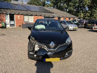 Renault Captur 0.9 dynimc picture 2