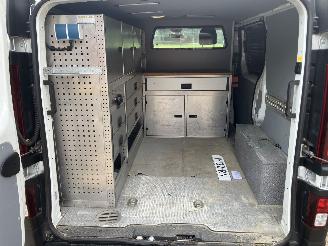 Renault Trafic LUXE BUS picture 18