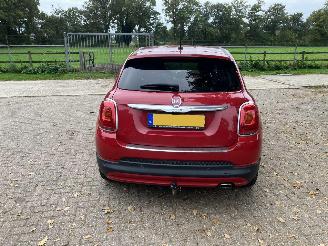 Avarii autoturisme Fiat 500X 1.6 POP 2016/9