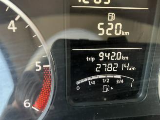 Volkswagen Polo 1.2 TDI picture 9