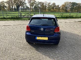 Volkswagen Polo 1.2 TDI picture 4
