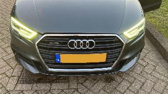 Schadeauto Audi A3 TFSI QUATTRO SPORTBACK 40 2020/7