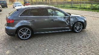 Audi A3 TFSI QUATTRO SPORTBACK 40 picture 6