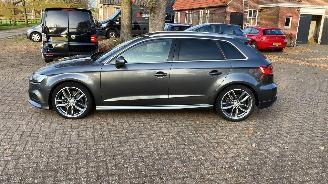 Audi A3 TFSI QUATTRO SPORTBACK 40 picture 4