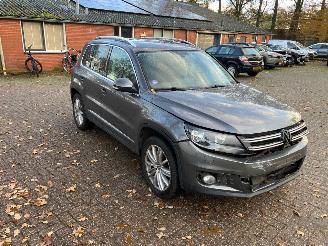 Volkswagen Tiguan 1.4 TSI Sport&Style picture 13