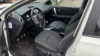 Nissan Qashqai+2 1.6 PANO picture 6