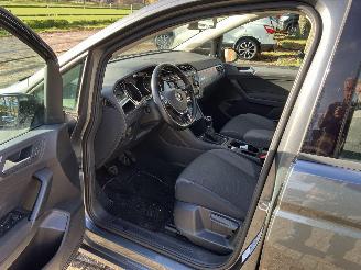 Volkswagen Touran 7 zitter picture 10