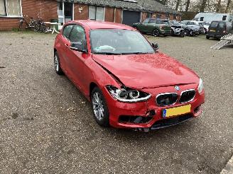 BMW 1-serie 120 I Centennial Executive picture 7