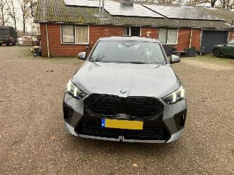 BMW X2 SDRIVE20I picture 2