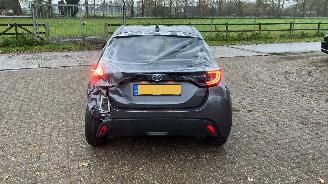 Toyota Yaris 1.5 AUTOMAAT picture 6