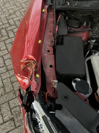 Toyota Rav-4 gereserveerd picture 7