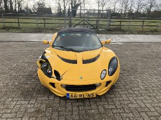 Lotus Elise 111R 190 PK picture 7