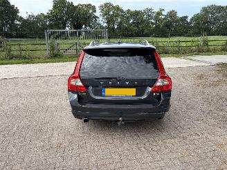 škoda osobní automobily Volvo V-70 T4 R Edition 2013/7