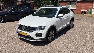  Volkswagen T-Roc 1.5 panodak 2018/7