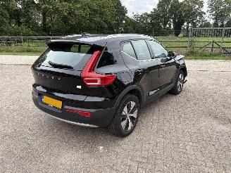 Vaurioauto  passenger cars Volvo XC40 T4 Inscription 2022/3