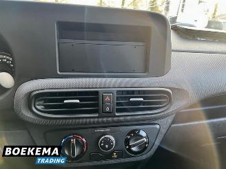 Hyundai I-10 1.0 i-Drive picture 21