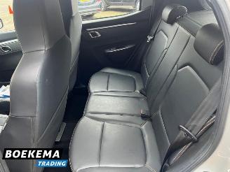 Dacia Spring Comfort Plus (Orange Pack) 27 kWh Leder Clima Navi Cruise picture 17