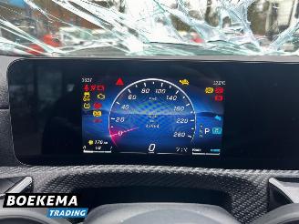 Mercedes A-klasse 180 Business Line Facelift Navi Camera Clima SHZ picture 24