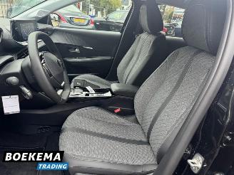 Peugeot e-208 EV E-Style 50 kWh Navi Clima Cruise SHZ picture 12