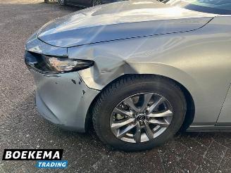 Mazda 3 2.0 e-SkyActiv-X M 186PK Navi Camera Clima Cruise SHZ Comfort picture 13