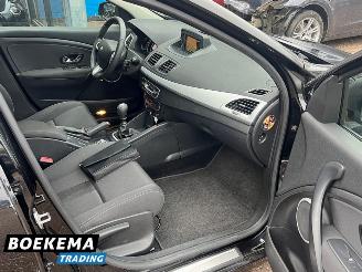 Renault Mégane Estate 1.4 TCe Parisienne Navigatie Clima PDC picture 20