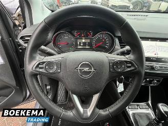 Opel Crossland 1.2 Turbo Elegance Navigatie Camera PDC DAB picture 22