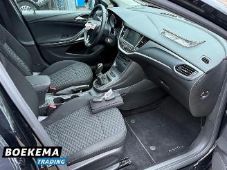 Opel Astra Sports Tourer 1.0 Online Edition Navigatie Climate Cruise picture 17