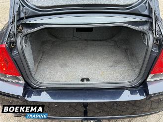 Volvo S-60 2.4 Drivers Ed Open-Dak Navigatie Leer Stoelverw. Cruise picture 16