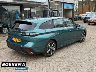 Peugeot 308 SW 1.6 Plug-in Hybrid 180 Active Pack Business picture 2