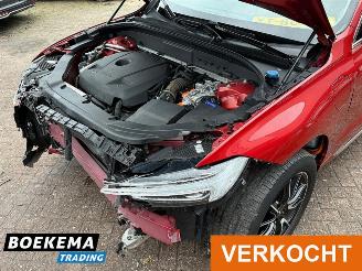 Volvo Xc-60 2.0 T8 Twin Engine AWD Inscription Memory Panorama Keyless picture 8