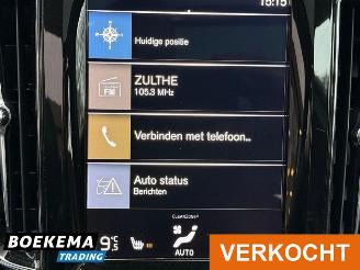 Volvo Xc-60 2.0 T8 Twin Engine AWD Inscription Memory Panorama Keyless picture 23