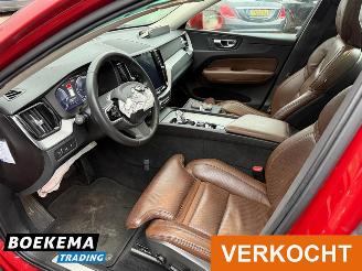 Volvo Xc-60 2.0 T8 Twin Engine AWD Inscription Memory Panorama Keyless picture 11