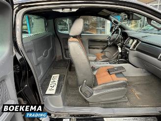 Ford Ranger 3.2 TDCi Wildtrak Supercab Automaat 4X4 Navigatie Camera picture 20