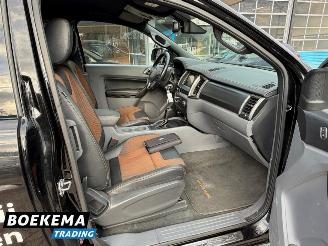 Ford Ranger 3.2 TDCi Wildtrak Supercab Automaat 4X4 Navigatie Camera picture 18