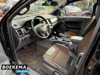Ford Ranger 3.2 TDCi Wildtrak Supercab Automaat 4X4 Navigatie Camera picture 14