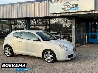 Vrakbiler auto Alfa Romeo MiTo 1.3 JTDm ECO Essential 2011/4