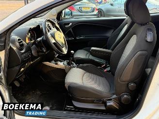 Alfa Romeo MiTo 1.3 JTDm ECO Essential picture 10