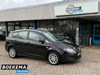 skadebil auto Seat Altea xl 1.4 TSI Reference Climate Control 6-Hand 2009/11