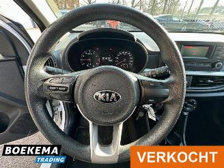 Kia Picanto 1.0 CVVT EconomyPlusLine Airco picture 24