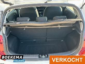 Kia Picanto 1.0 CVVT EconomyPlusLine Airco picture 20