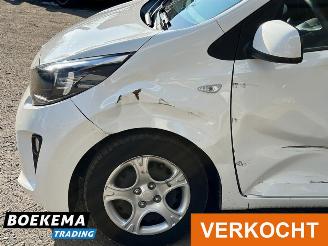 Kia Picanto 1.0 CVVT EconomyPlusLine Airco picture 5