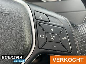 Mercedes C-klasse 200 184PK Avantgarde Automaat Navigatie Memory Stoelverw. picture 23