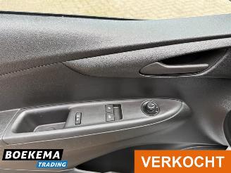 Opel Karl 1.0 ecoFLEX 120 Jaar Edition Airco Cruise picture 14
