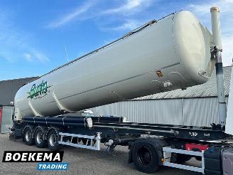LAG  O-3-TI Kipsilo 63000L picture 1