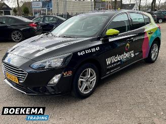 Ford Focus 1.0 EcoBoost Business Navigatie Climate Cruise Camera picture 4