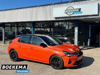 Auto incidentate Opel Corsa 1.2 GS Line Apple-Car Climate Lane-Ass 2021/3