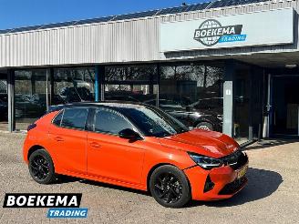 Avarii autoturisme Opel Corsa 1.2 GS Line Apple-Car Climate Lane-Ass 2021/3