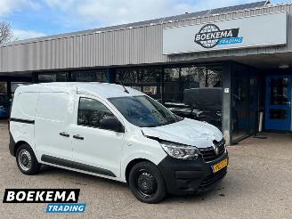 Uttjänta bilar auto Renault Express 1.5 DCI 75 Comfort Airco Cruise PDC 2023/6